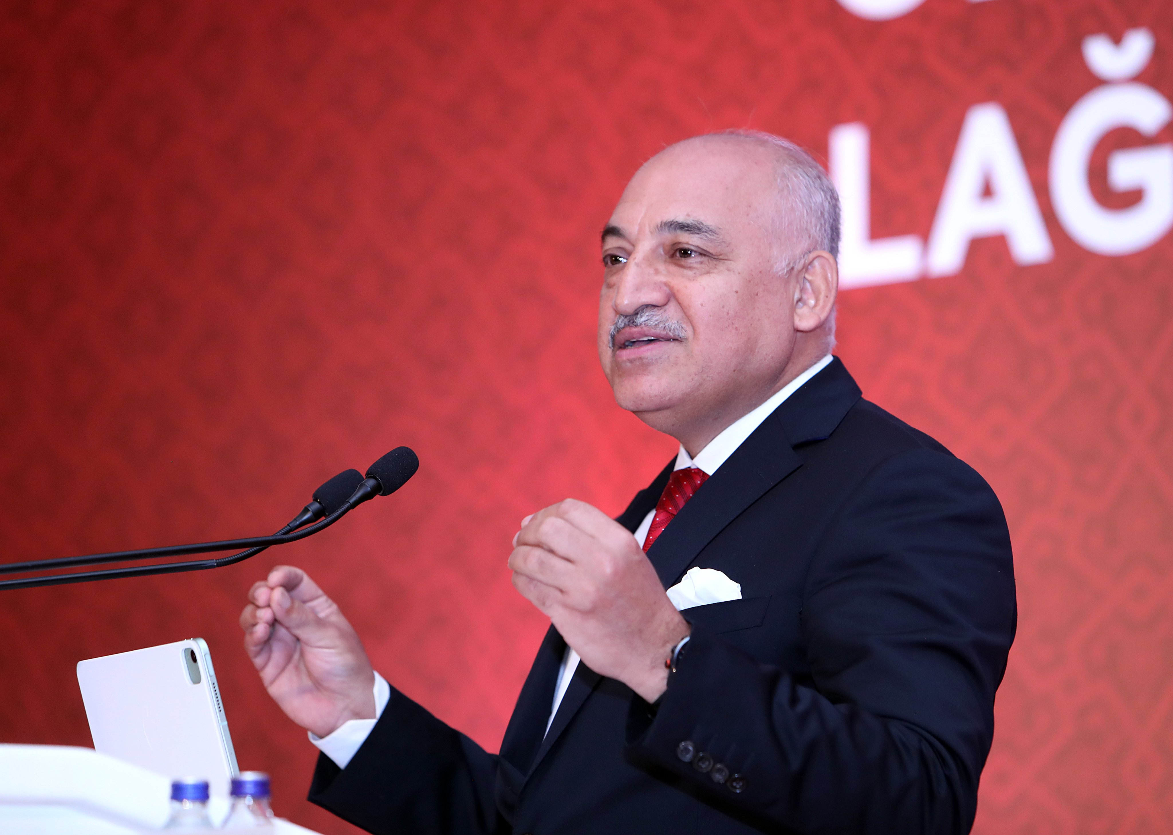 Okan Koç (okankoc54) / Twitter