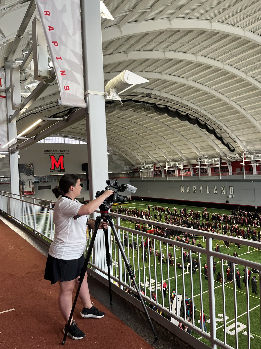 CarolineKoutsos's tweet photo. happy commencement to the class of ‘23! honored to help capture such a special day <3 🎓🐢 @BethanysStories @merrillcollege https://t.co/gOTfXciSNN