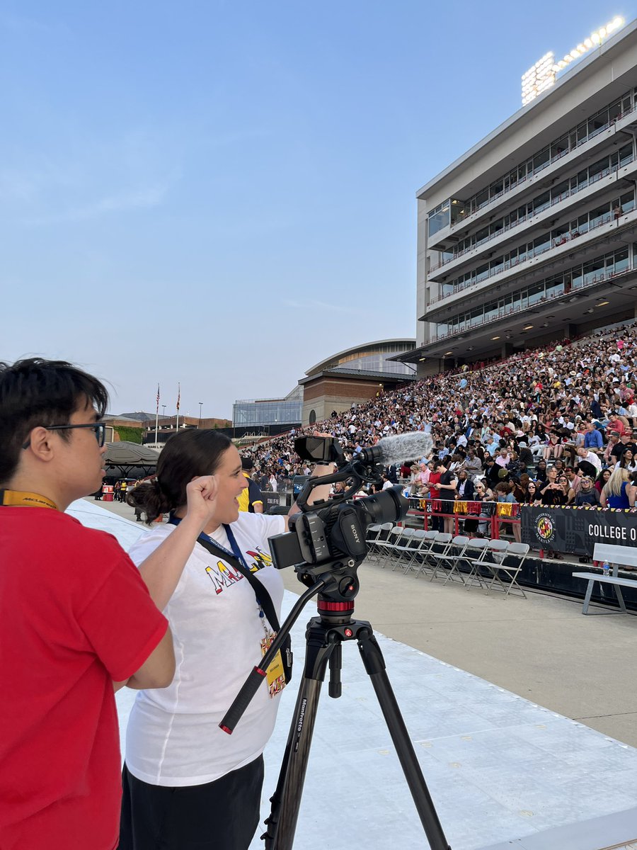 CarolineKoutsos's tweet photo. happy commencement to the class of ‘23! honored to help capture such a special day <3 🎓🐢 @BethanysStories @merrillcollege https://t.co/gOTfXciSNN