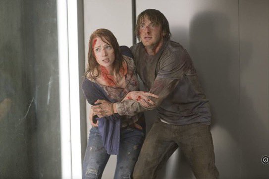 AflamWorld's tweet photo. The Cabin in the Woods
فيلم رعب (رهيب) يحكي قصة ٥ أصدقاء يذهبون لقضاء إجازة في مقصورة نائية، وهناك يجدون أشياء لم يتوقعوها في انتظارهم 😰

🛑 م��وفر على ستارز بلاي.. اشتركوا مجانًا من هنا 👇🏻
https://t.co/PKOe089Lj3 https://t.co/LNEICZtCHL