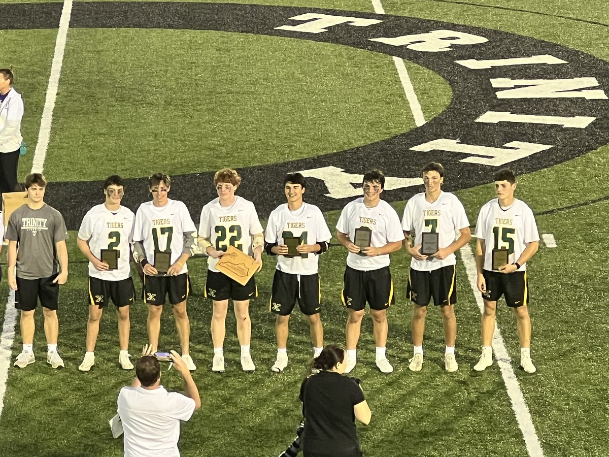 All-State players from St. X:
Campisano 
Powell
John
Sendaydiego 
Phelps 
Mercer 
Boudreau