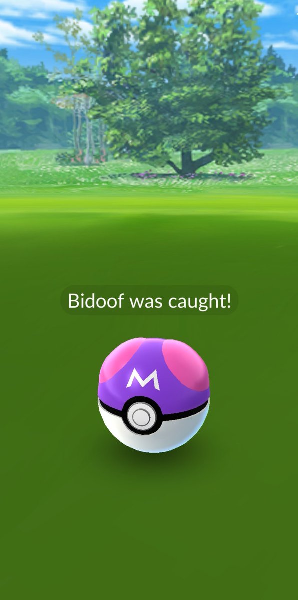 DX1Tweets's tweet image. One of you MFers deserves a perma ban... #PokemonGO