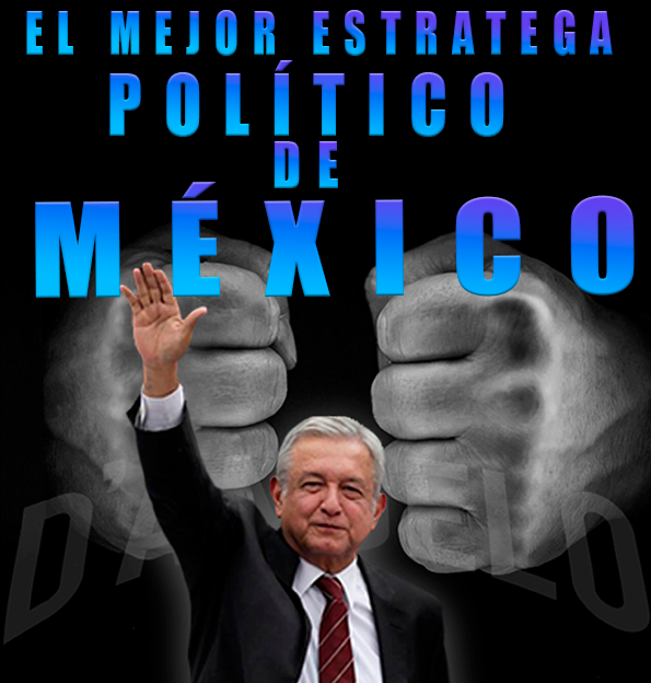 AngMariscal4T's tweet photo. ¿Están de acuerdo mis hermanos, qué la oposición, no puede con la capacidad de este hombre?  👊 https://t.co/zHixoRpQR8