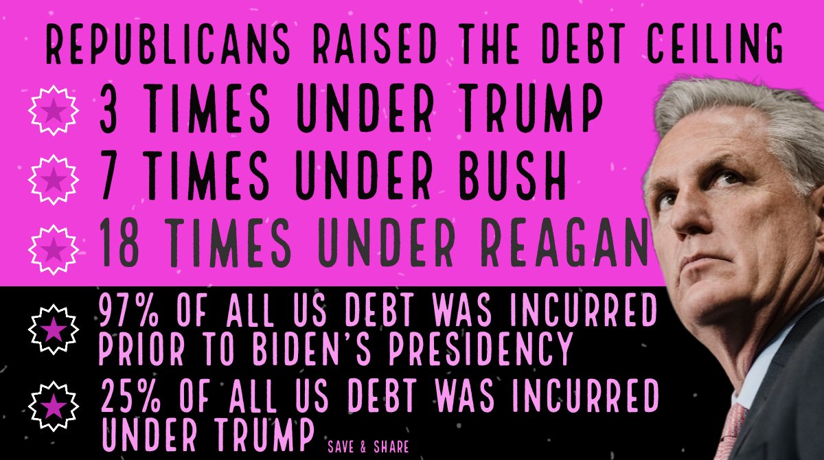 <a href="/x_libertyx/">LIBERTY-X</a> <a href="/POTUS/">President Donald J. Trump</a> #RepublicanDefaultCrisis