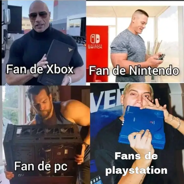 Huracán Gaming tweet media