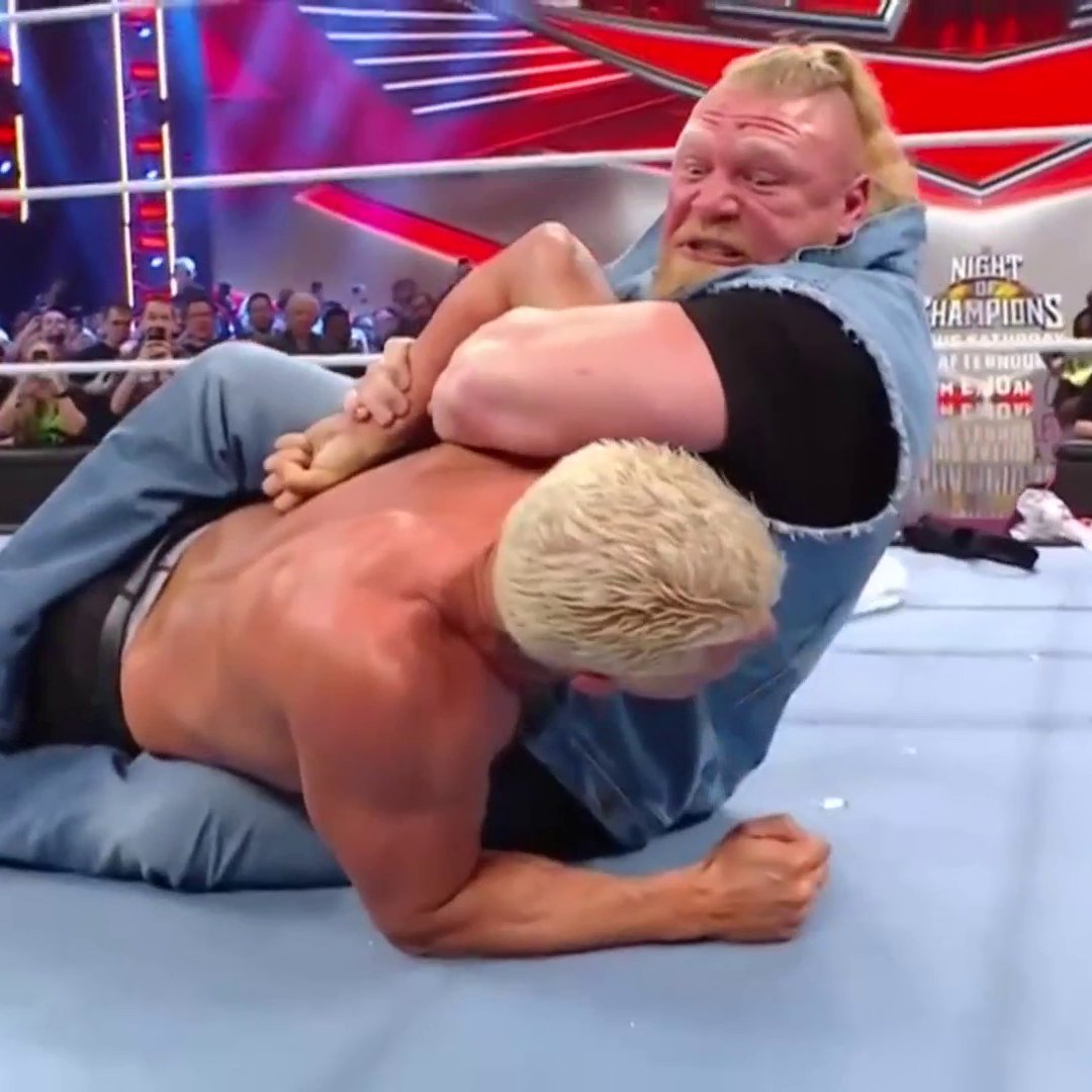 Night Of Champions 2023: New Title Match And More Confirmed For WWE PLE 2