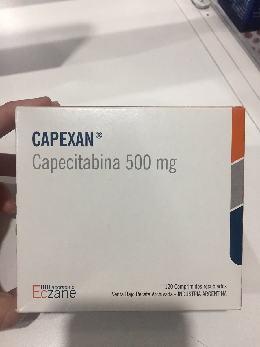 Hola! el que necesite o sepa de alguien que tome este medicamento me escribe❤️ vence recién el año que viene