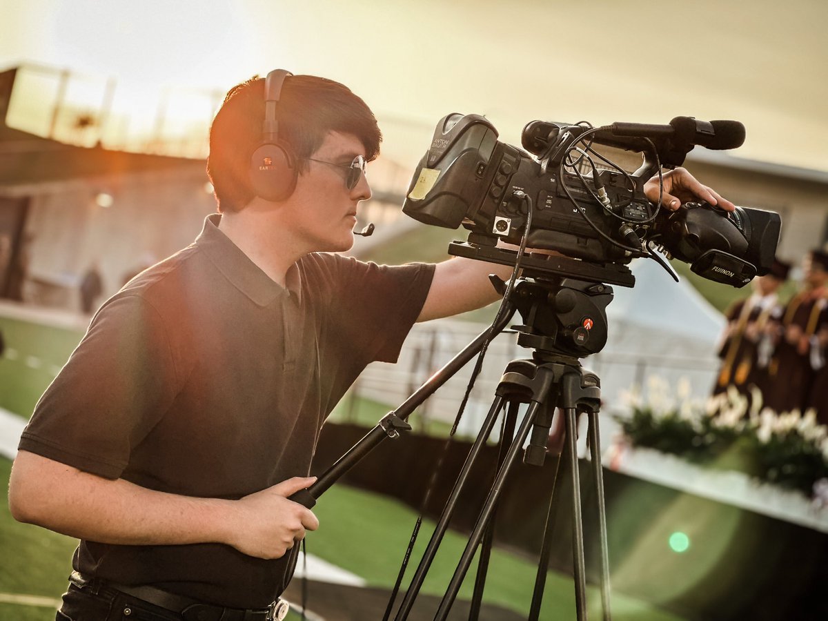 Miller Video Crew tweet media