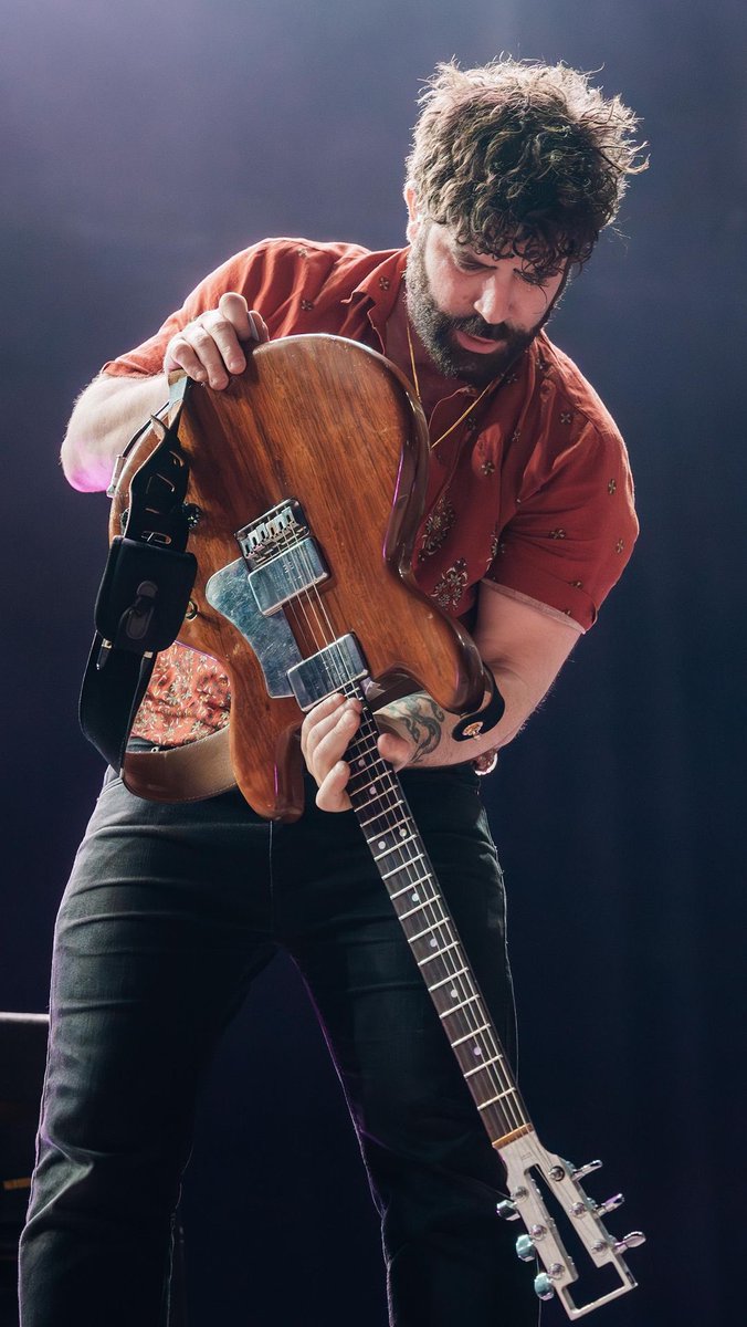 Foals Chile Oficial tweet media