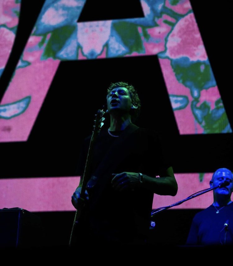 Foals Chile Oficial tweet media