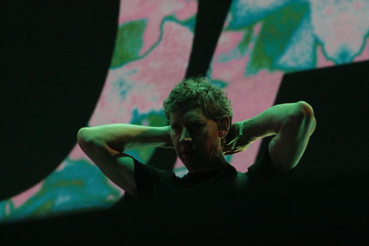 Foals Chile Oficial tweet media