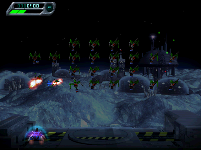 invaders_bot's tweet photo. Space Invaders (PC, 1999)
#spaceinvaders https://t.co/2gTkMQ4RQr