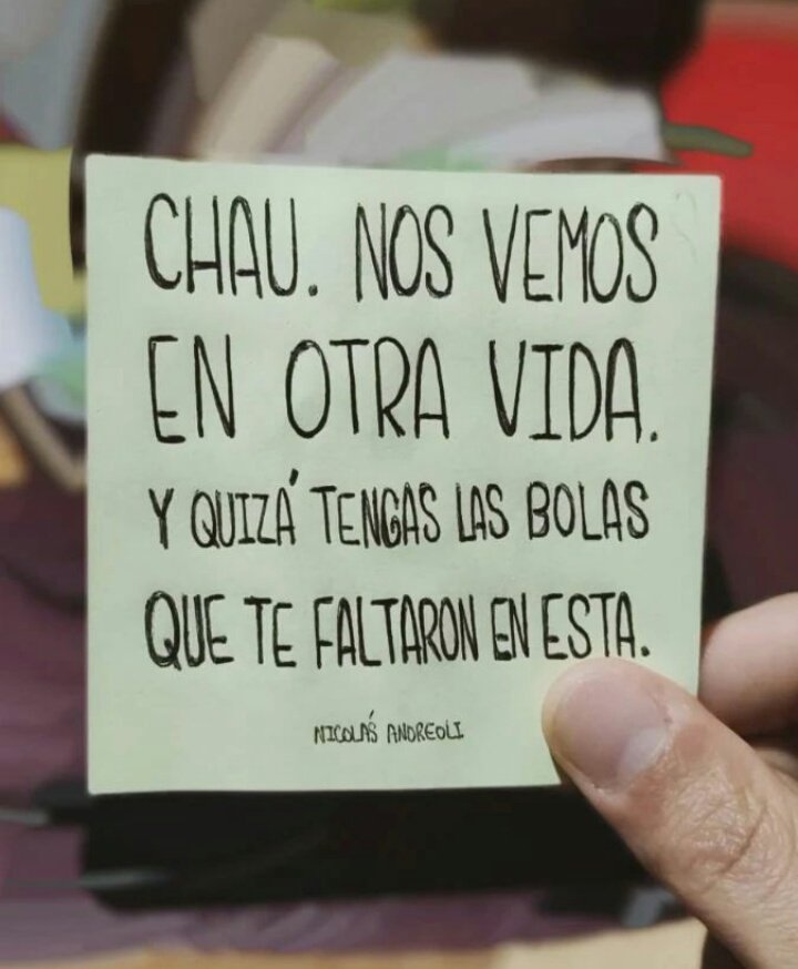 Seré Breve : (@serbreve) on Twitter photo 