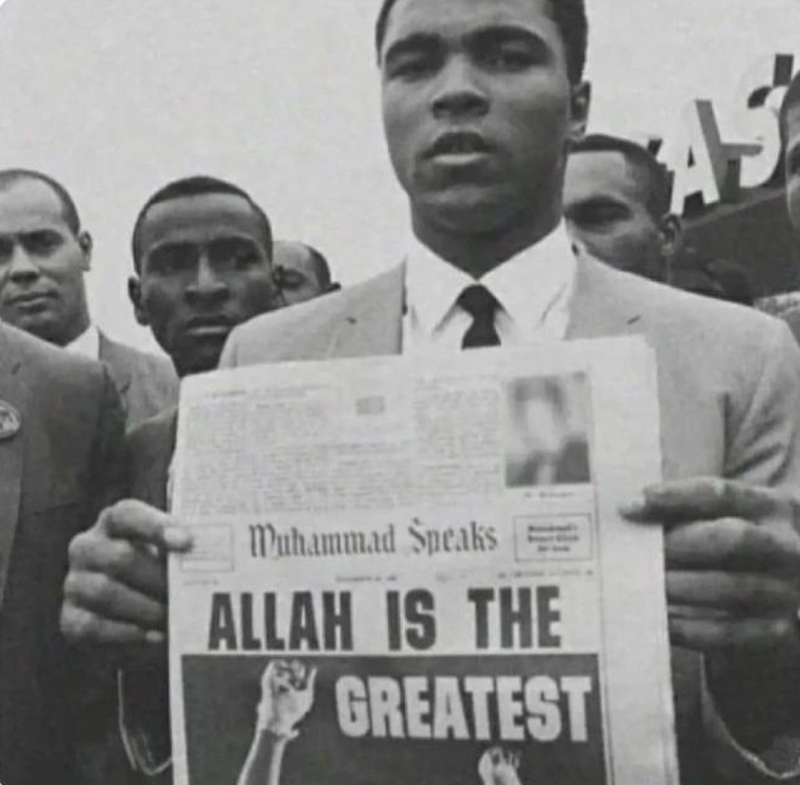 Allah is the greatest 🤲🏾🤍