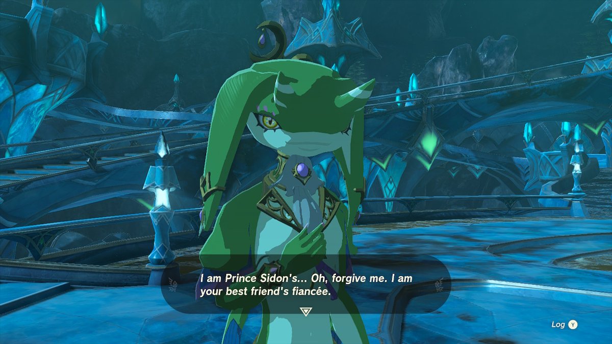 mothswitch's tweet photo. beard #TearsOfTheKingdom #Zelda #NintendoSwitch https://t.co/7e6xUlY3Qf
