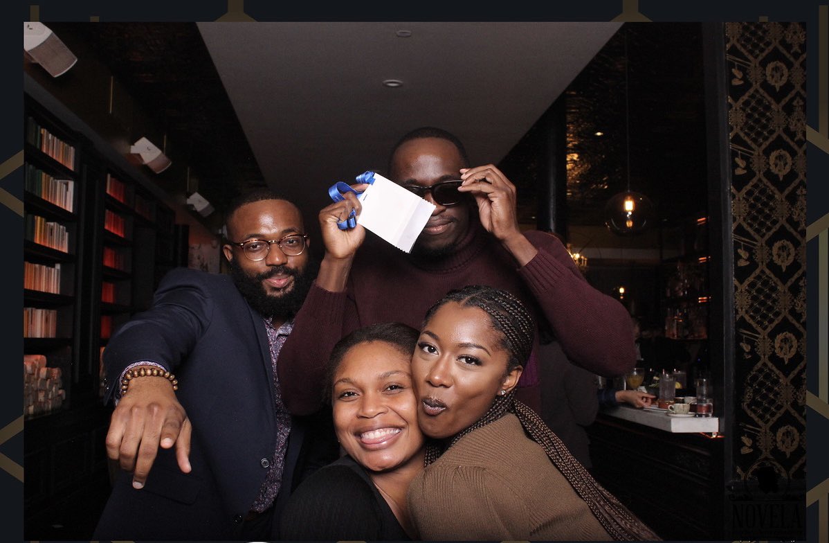 What Happens When Black Yale &amp; UCLA Psychiatry Resident Doctors Meet 🔥🧠 #RepresentationMatters #blackdoctors #apa