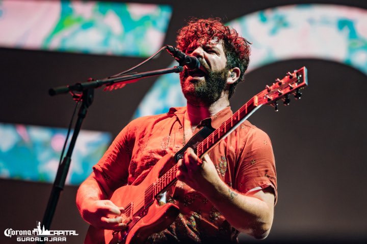 Foals Chile Oficial tweet media