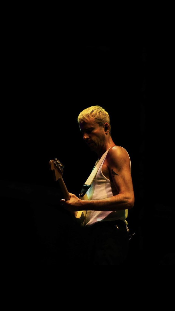 Foals Chile Oficial tweet media