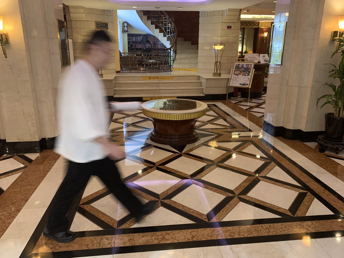 Stephen McDonell tweet media