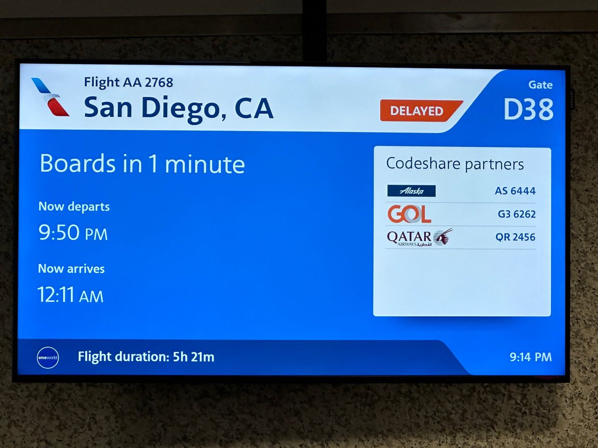 devoglio's tweet image. I'm at Miami International Airport - @iflymia in Miami, FL swarmapp.com/c/dzWkQ8a9s28