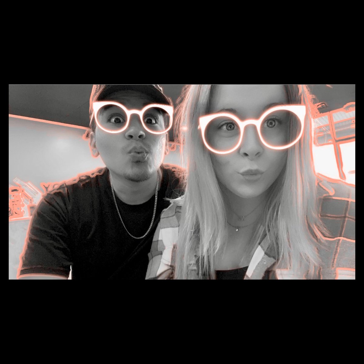 showmeeyourgod's tweet image. Every second, minute, and every moment with you is pure bliss! You are one gorgeous handsome man and I’m so proud of you🙏🏻 I am blessed to have you in my life forever!! 🥰 I LOVE YOU SO MUCH 😭💕😍 @JesusControlCJA