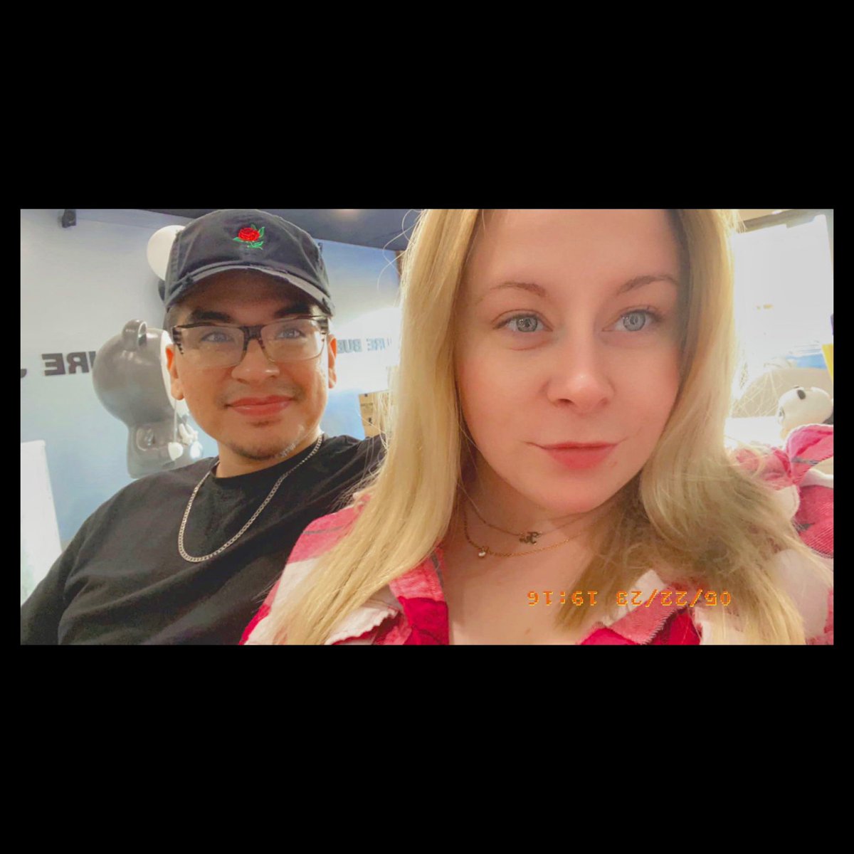 showmeeyourgod's tweet image. Every second, minute, and every moment with you is pure bliss! You are one gorgeous handsome man and I’m so proud of you🙏🏻 I am blessed to have you in my life forever!! 🥰 I LOVE YOU SO MUCH 😭💕😍 @JesusControlCJA