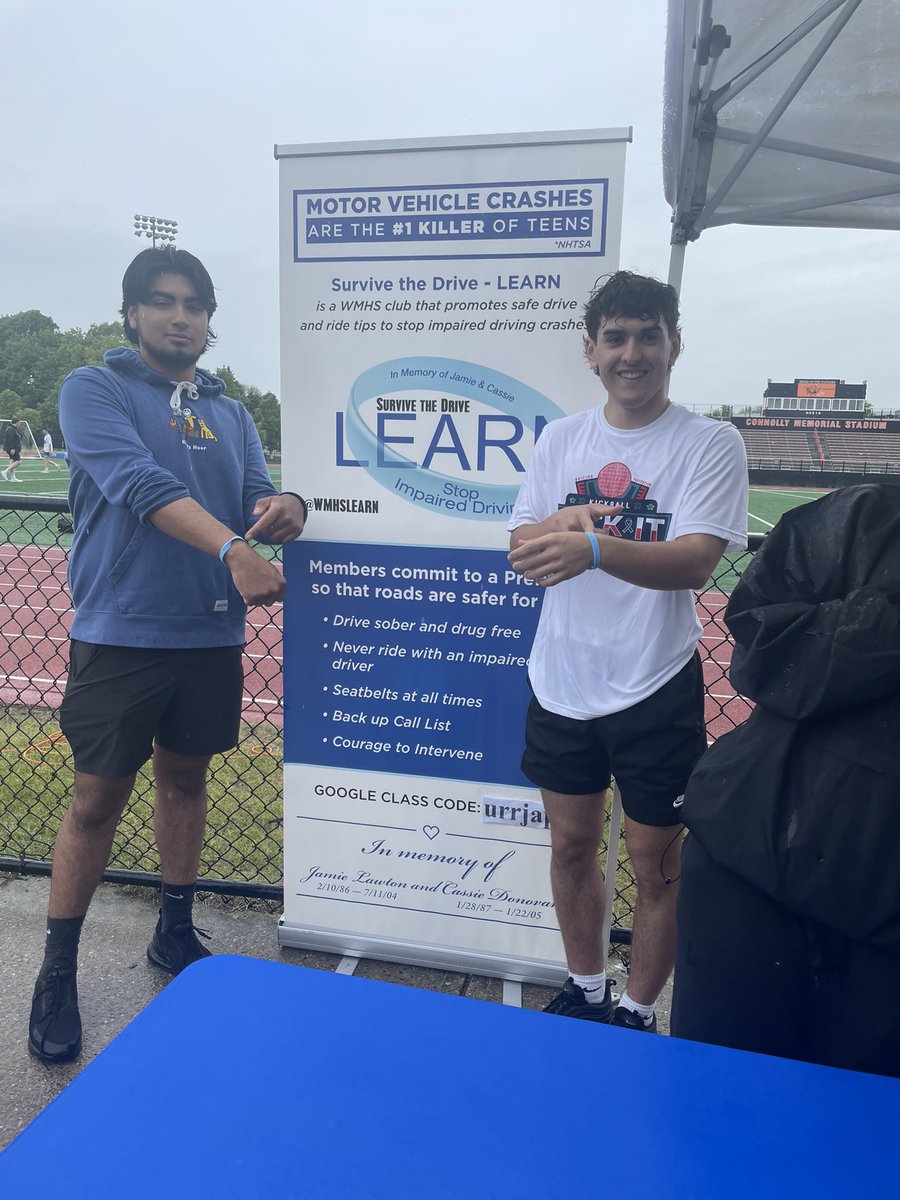 SurviveTheDrive-LEARN (@wmhslearn) on Twitter photo Love how so many took the time for a cause! <a href="/Thiagovera67/">Thiago</a> <a href="/racheldabrieo/">racheldabrieo</a> <a href="/maeveoconnorr/">Maeve OConnor</a> <a href="/jbaccari4/">JennaB</a> <a href="/connor_w18/">Connor Welch</a> <a href="/markey_gibbs27/">Markey Gibbons</a> <a href="/CaitRyan3/">Cait Ryan</a> <a href="/derekbaccari/">Derek Baccari</a> <a href="/bridget13j/">Bridget</a> <a href="/josephgattuso15/">Joseph Gattuso</a> Love how so many took the time for a cause! <a href="/Thiagovera67/">Thiago</a> <a href="/racheldabrieo/">racheldabrieo</a> <a href="/maeveoconnorr/">Maeve OConnor</a> <a href="/jbaccari4/">JennaB</a> <a href="/connor_w18/">Connor Welch</a> <a href="/markey_gibbs27/">Markey Gibbons</a> <a href="/CaitRyan3/">Cait Ryan</a> <a href="/derekbaccari/">Derek Baccari</a> <a href="/bridget13j/">Bridget</a> <a href="/josephgattuso15/">Joseph Gattuso</a>