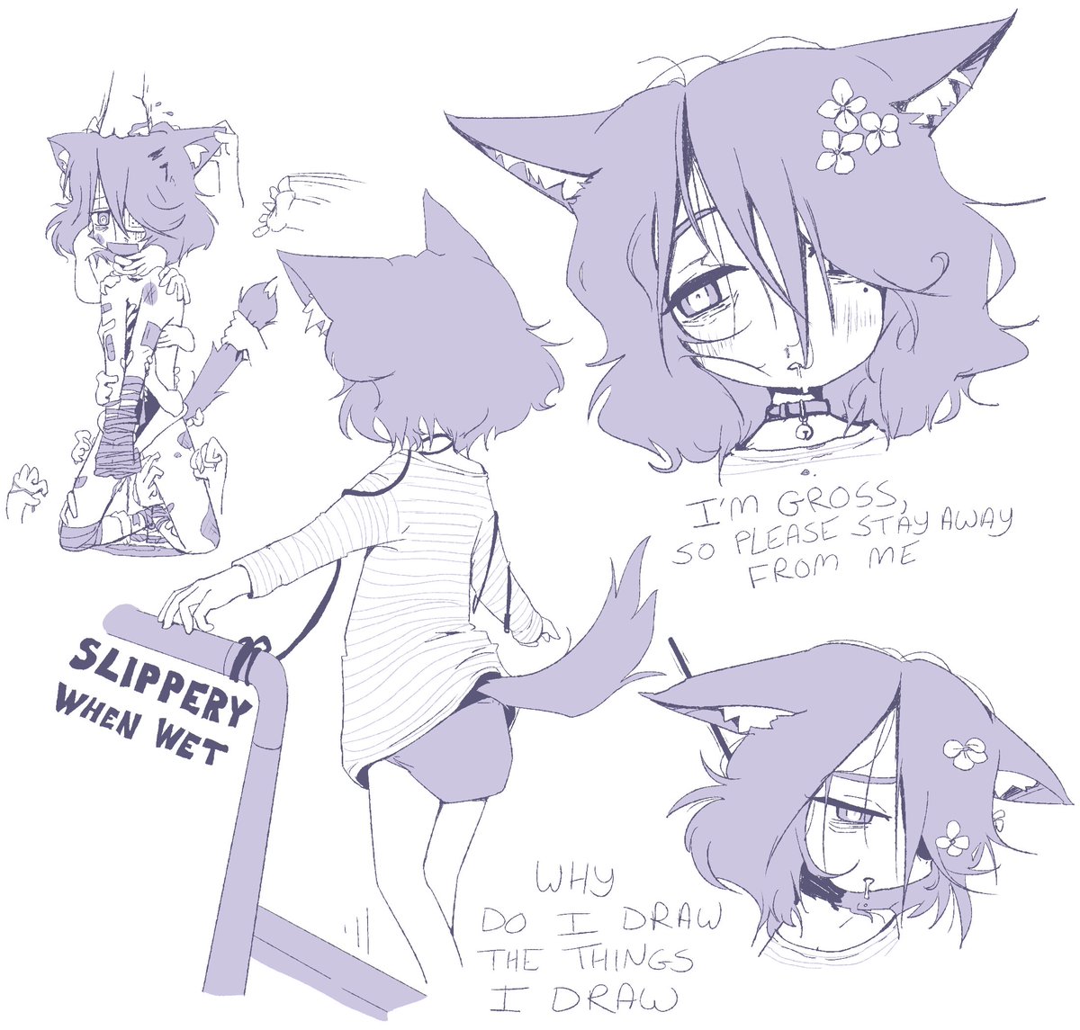 Rotten Nyan tweet media
