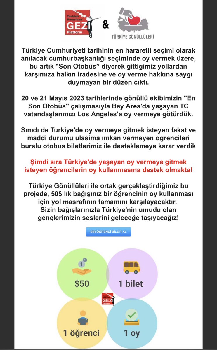 Gezi Platformu tweet media