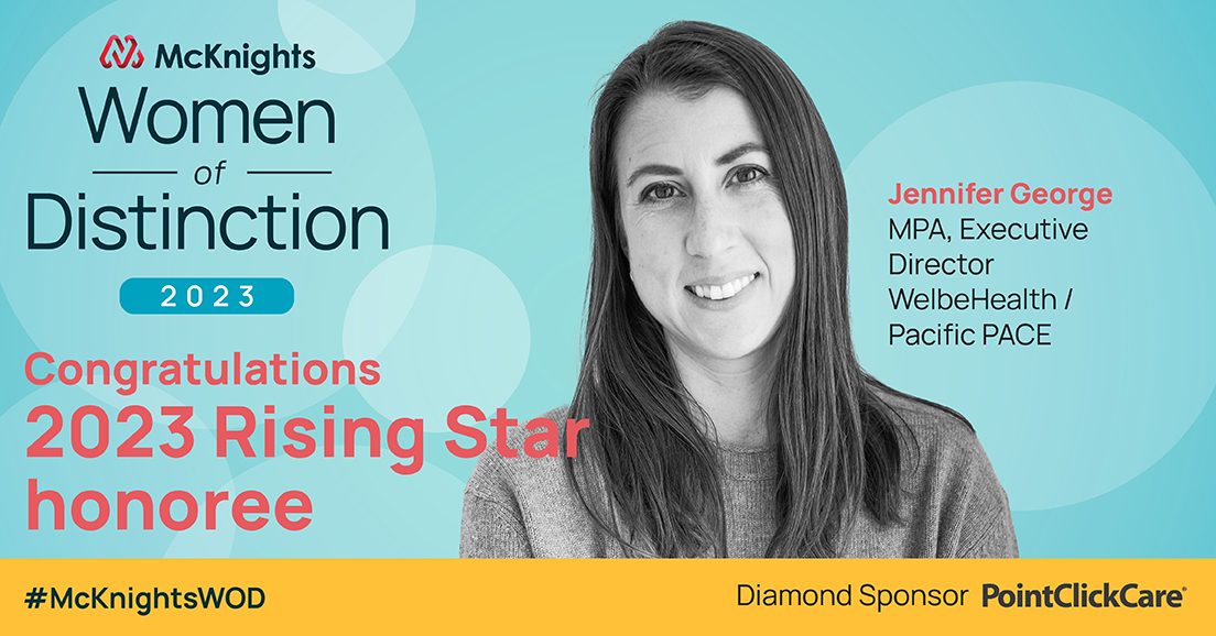 McKnight's LTC News tweet media