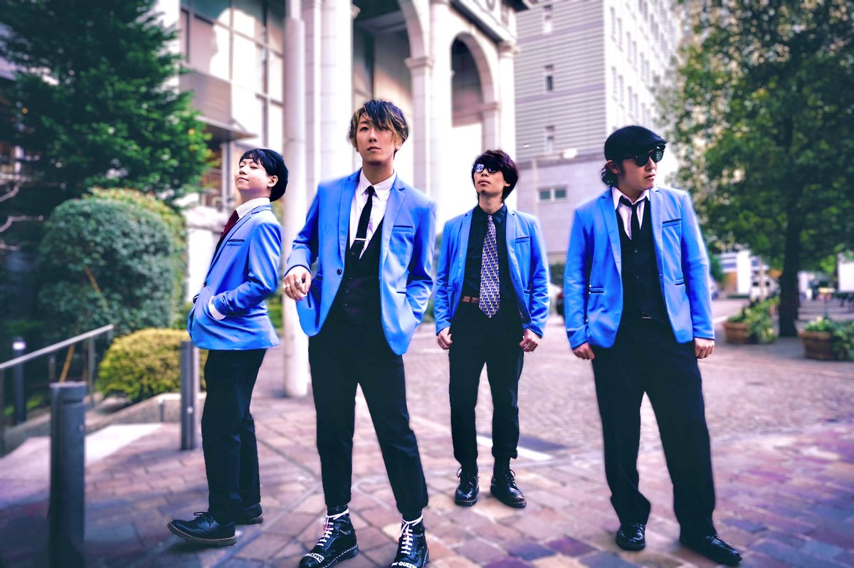 TtRB_official's tweet photo. 本日@渋谷CLUB CRAWL
【CRAWRhithm】
OPEN 18:00 START18:30
前売￥2,400- 当日￥2,900-

オトループ
ザ ドーベルマンション
STUD

久々のライブ‼️
雨も吹き飛ばす勢いでぶち上げていきます🔥🔥
本日のサポートドラムはオトループの淳さん😎🥁

凄いセトリになりそうです⁉️
是非遊びに来てください🎶 https://t.co/OZMgl0NBXX