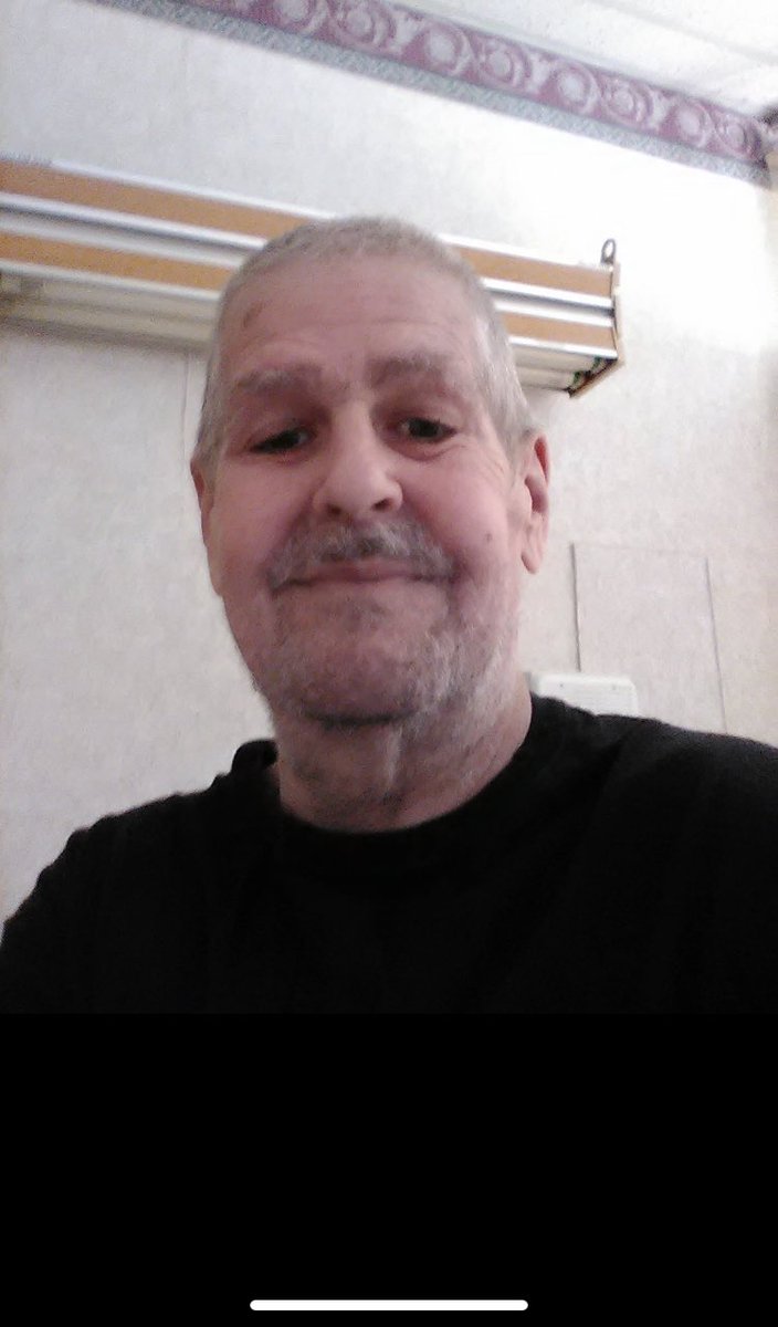 RedStripeRocco's tweet photo. My Brother in law Steve @ibleedeaglesgr1 has past on. I would like to sincerely thank the 2295 people that followed him! Plus thank you for interacting with Steve!
He really enjoyed saying good morning to everyone!
I will always remember his passion for the @Eagles🏈
#FlySteveFly https://t.co/bxsM10xdwk