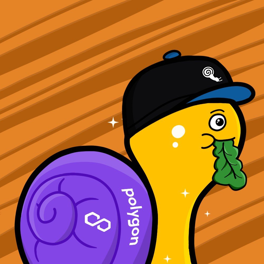 Brace yourself for an epic collection of unique profile pictures (PFPs) on #Polygon that will leave you in awe. Racing Snails holders on #Fantom will receive 1 Free mint.

Proceeds will go towards developing our Racing Snails game on the Polygon network 

#NFT #NFTs #Fantom