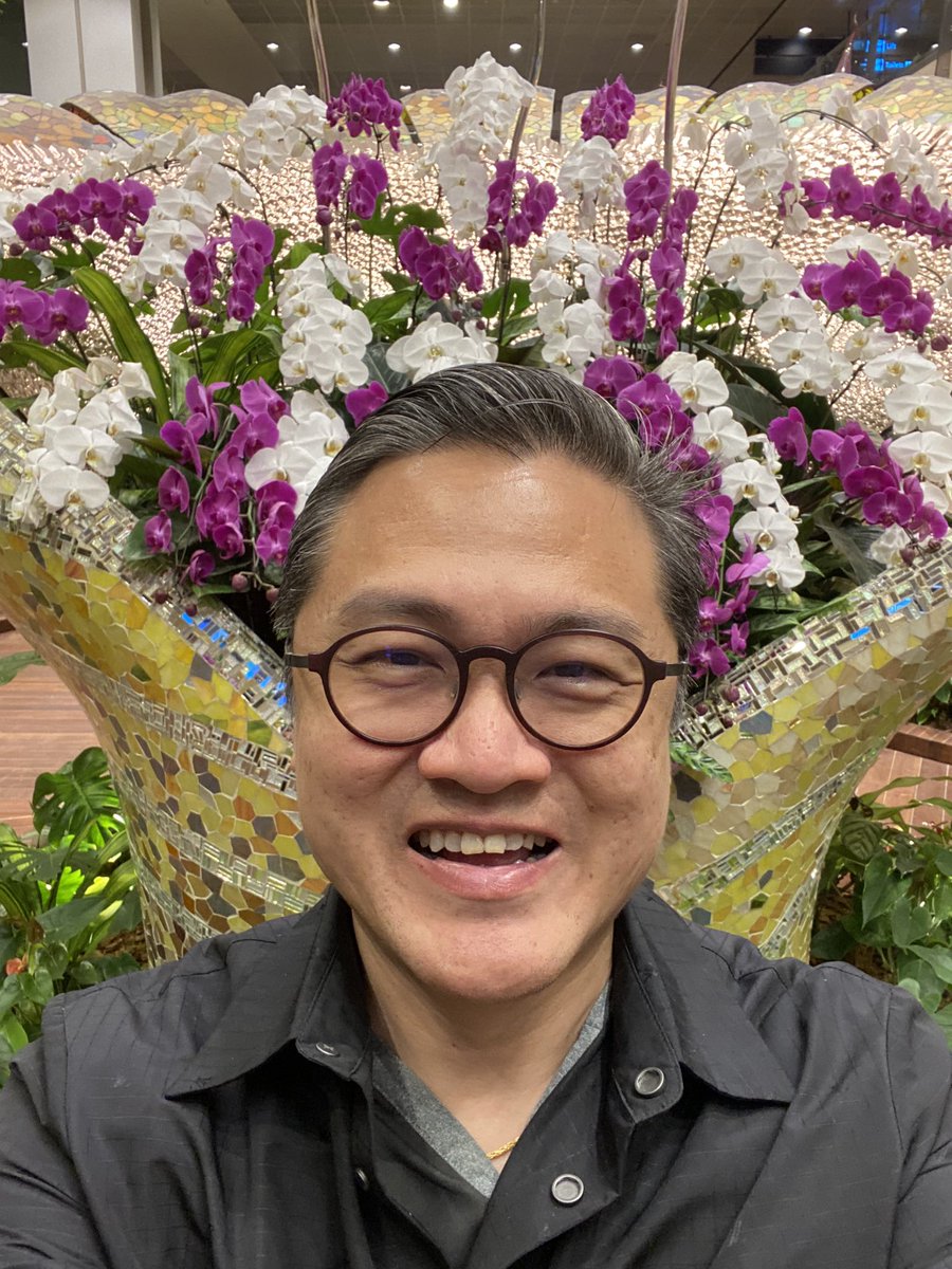 Dr. Clemen Chiang ⚡️ Spiking on Twitter "🌸💮🌺 Friends, let me whisk you