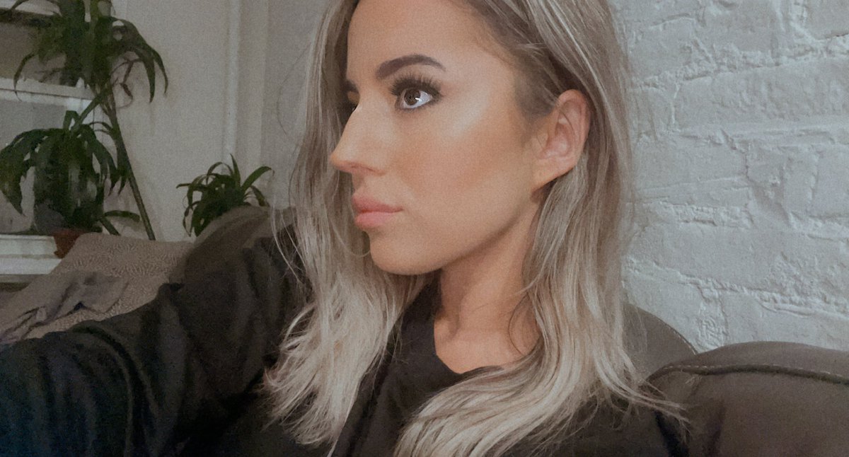 I usually ignore messages like this but here’s some food for thought:

I’ve always had a bigger nose. I’ve never considered it ugly, and got it from my dad. 

I have the resources and opportunity to get a nose job (and lots of other work if I wanted) but I told myself years ago I