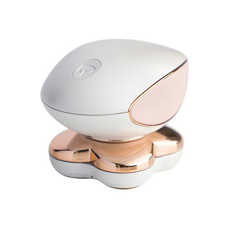 QIZHECHINA's tweet image. Summer&apos;s best choice!
Show your smooth skin confidently~
Try our 4D electric razor for women 
Multi-angle Quick hair removal!!!
#electricshaver #epilator #electricrazorforwomen
#4Dshaver #portable #portableshaver #electricshaver #hairremoval #silkyskin