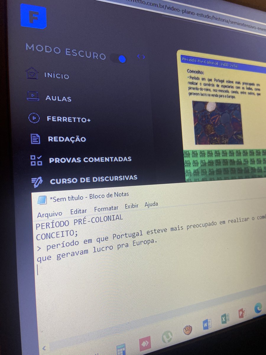 studieduda's tweet image. boa noite study! hoje progredi bastante… fui pra academia e voltei pra estudar química, física e história. consegui absorver os conteúdos! espero que o dia de todos tenha sido incrível 🫶🏻