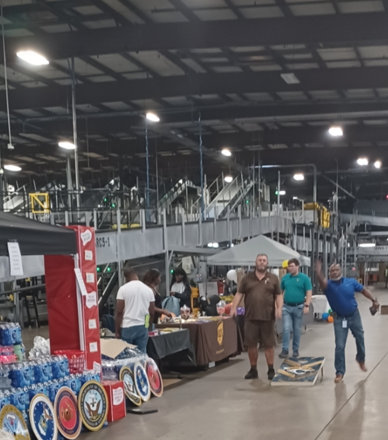 2023 Jax Twilight Wellness Fair