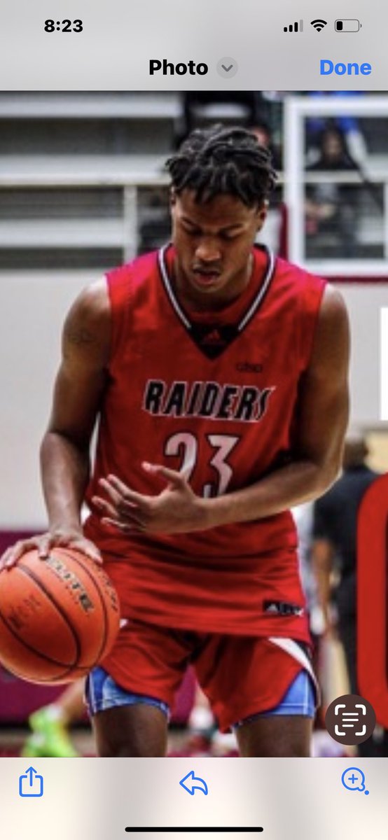 NGHS Boys Basketball tweet media