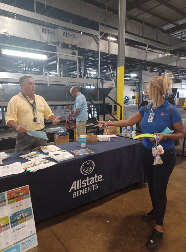 Loads of Information