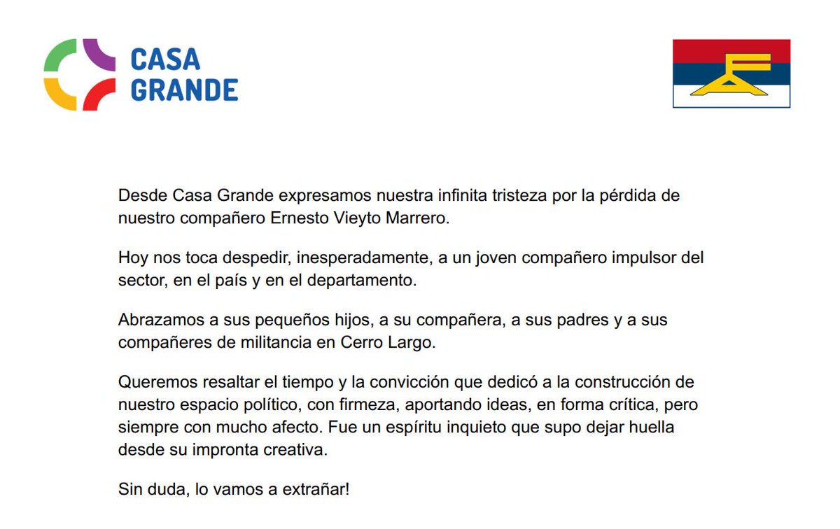 Casa Grande - FA (@CasaGrande_FA) on Twitter photo 2023-05-23 01:30:12