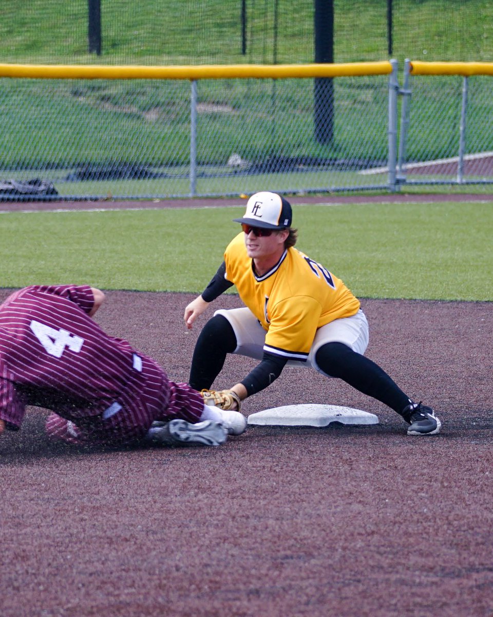 uftlathletics's tweet photo. Scenes from today’s @UftlB game against the College of the Ozarks in @TheNCCAA World Series https://t.co/mJRBa2Fumb