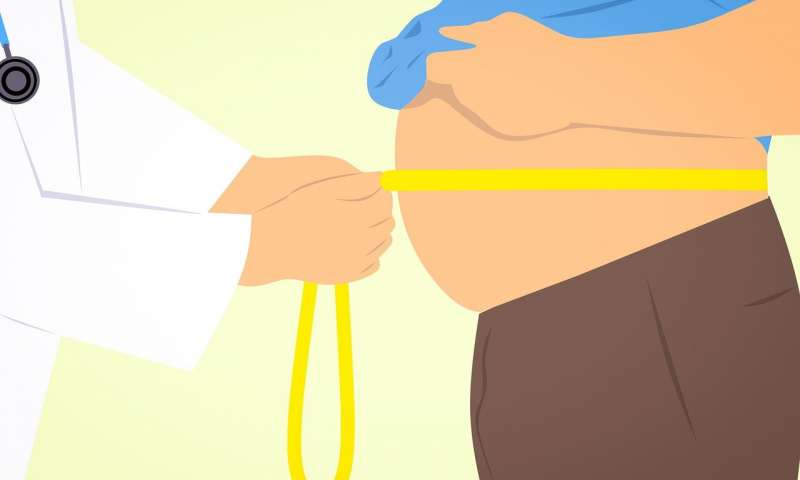 ¿Qué conclusiones tiene el Atlas Mundial 2023 en #sobrepeso y #obesidad? bit.ly/3qarqZC