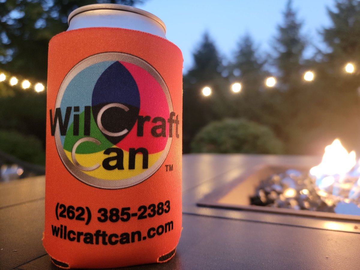 Summertime, and the living's easy... Let's get canning!

#mobliecanning
#craftcantechnologies 
#craftcans 
#canitforthepeople