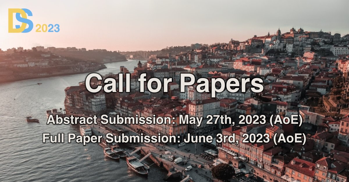 Albert Bifet tweet media