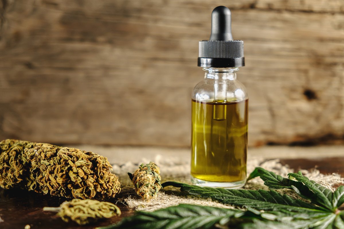 NewsMedical's tweet photo. Cannabis users' cognitive abilities compared: Flower vs. concentrate - surprising findings revealed! https://t.co/uxAdKykywK #Cannabis #Research #CognitivePerformance #ChronicUsers #CognitiveTests #Marijuana #PsychomotorSkills #MemoryFunction #Neuropsychology @SciReports https://t.co/gKvqtyZ8Ah