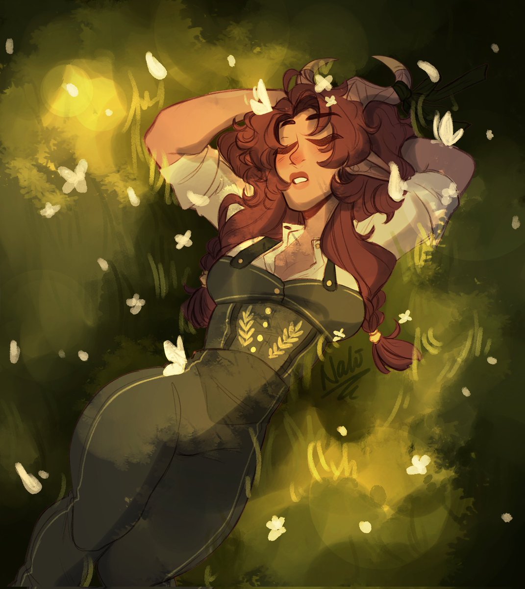 ☀️ 𝘙𝘦𝘴𝘵 🍃