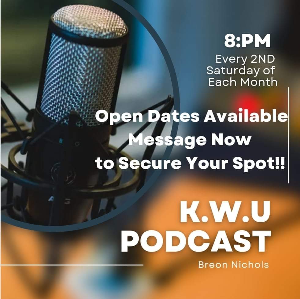 brekwu610's tweet photo. Starting back up even Friday, and Sunday evenings now 🎤 K.W.U.🎤 definitely 🔥 🔥 🔥 🔥 .
#bookme
#inboxmefordetails https://t.co/x4ZROyxTei