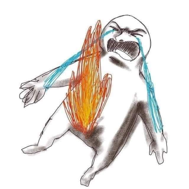 Its_Meylinnnn's tweet photo. @SugarFunkin Puta madre, no se recortó la imagen https://t.co/eNZHusYOwx