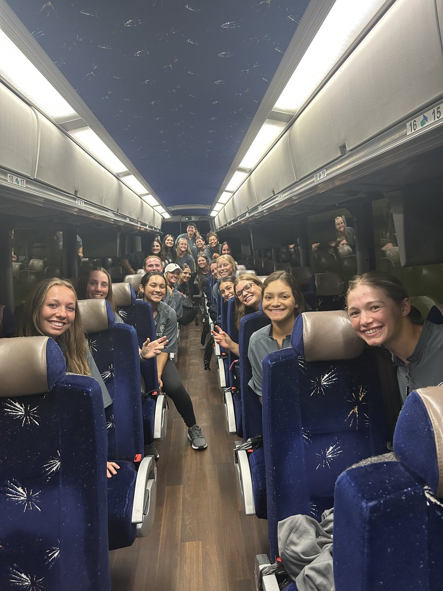 uttylerpatriots's tweet photo. SB | @patriot_sb has touched down in Tennessee and is on the road to Chattanooga! 

#SWOOPSWOOP https://t.co/aWePyqkdMY